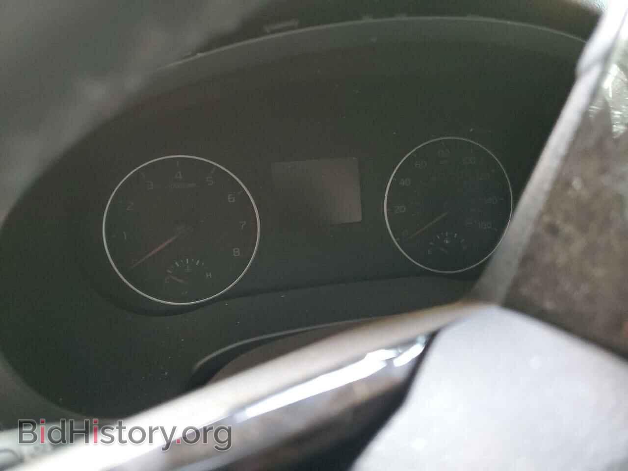 2021 KIA SELTOS - VIN: KNDEUCAA9M7156117 - Фото 9