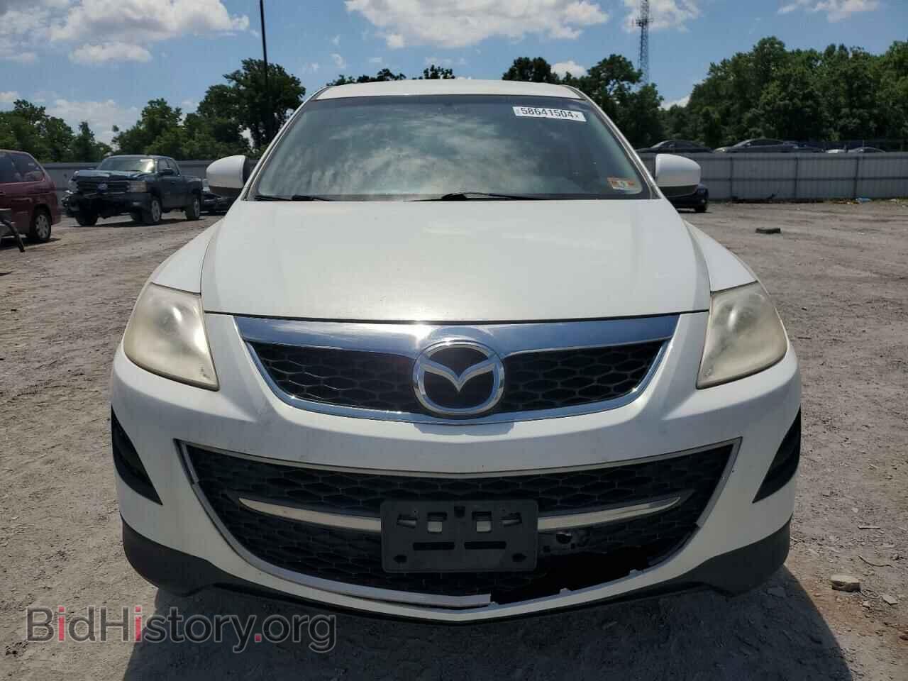 2011 MAZDA CX-9 - VIN: JM3TB3CV1B0313679 - Фото 5