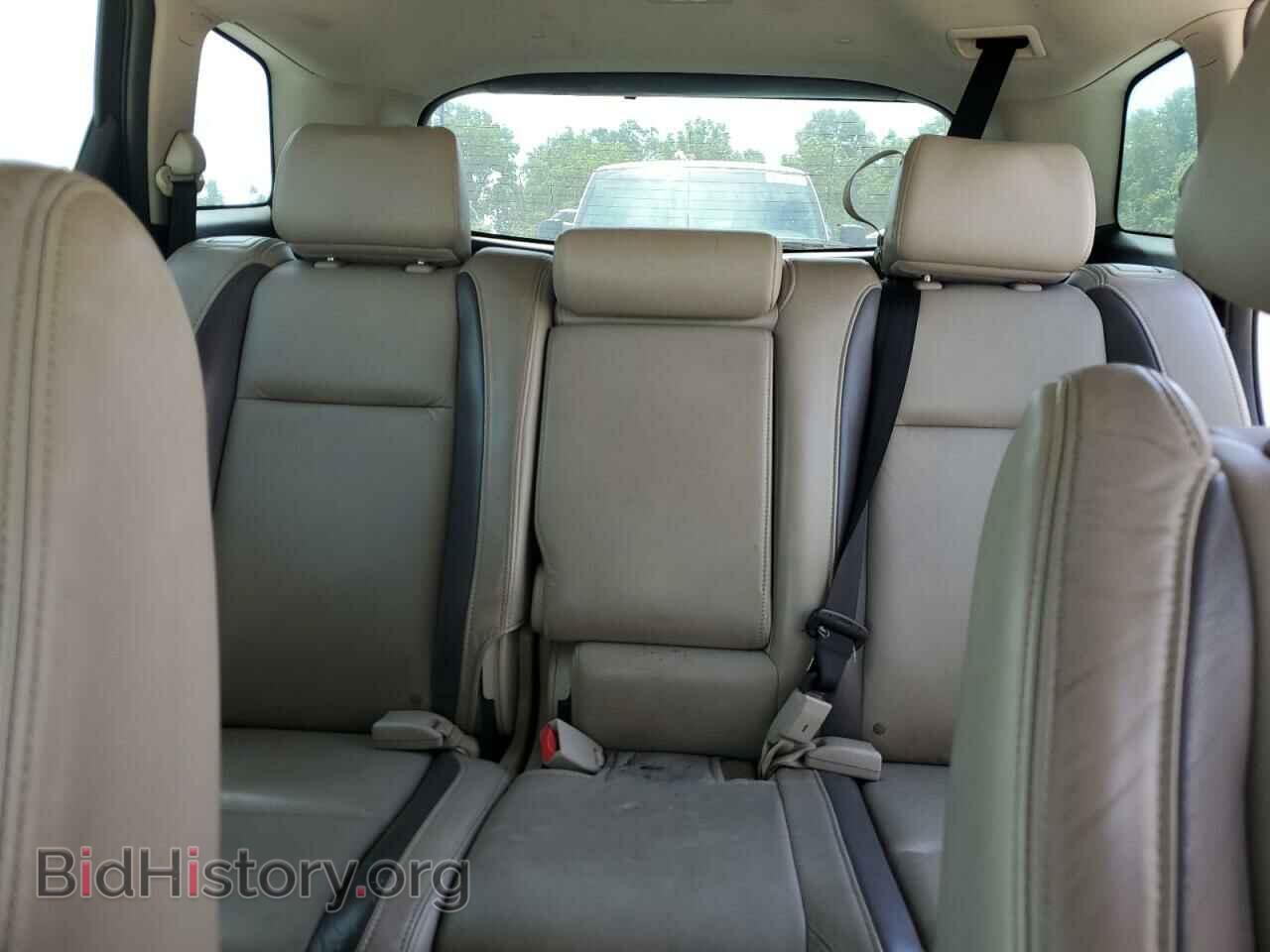 2011 MAZDA CX-9 - VIN: JM3TB3CV1B0313679 - Фото 10