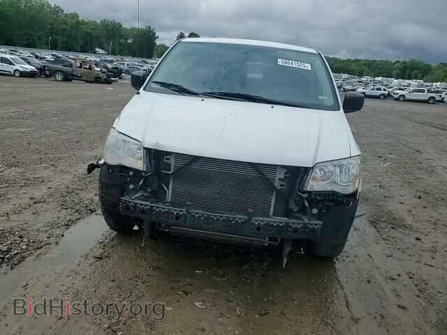 2017 DODGE CARAVAN - VIN: 2C4RDGBG6HR793773 - Фото 14