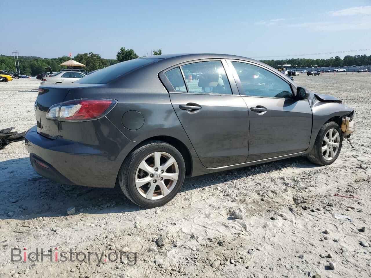 2010 MAZDA 3 - VIN: JM1BL1SFXA1163791 - Фото 3