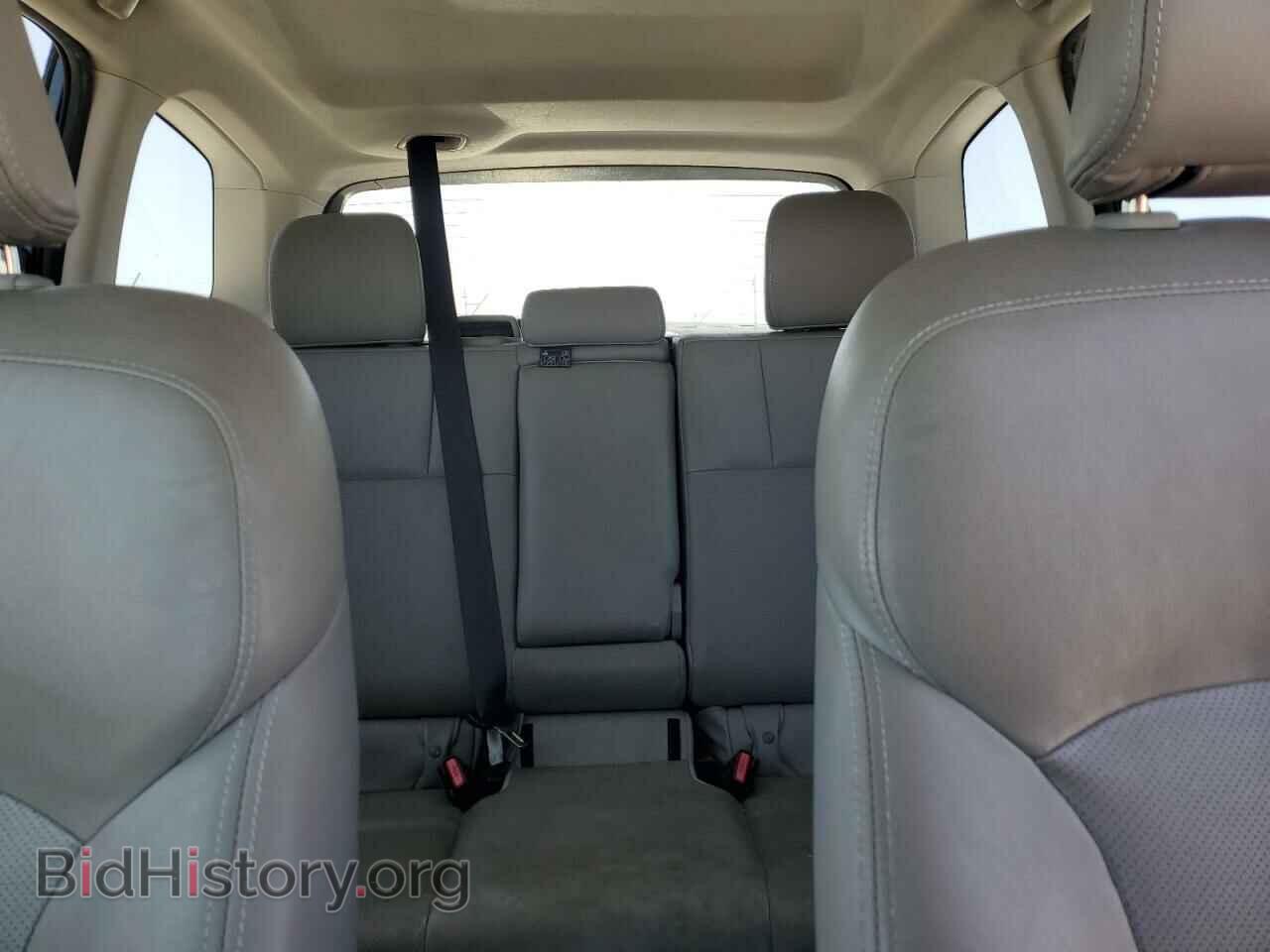 2015 SUBARU FORESTER - VIN: JF2SJAHC8FH499863 - Фото 10