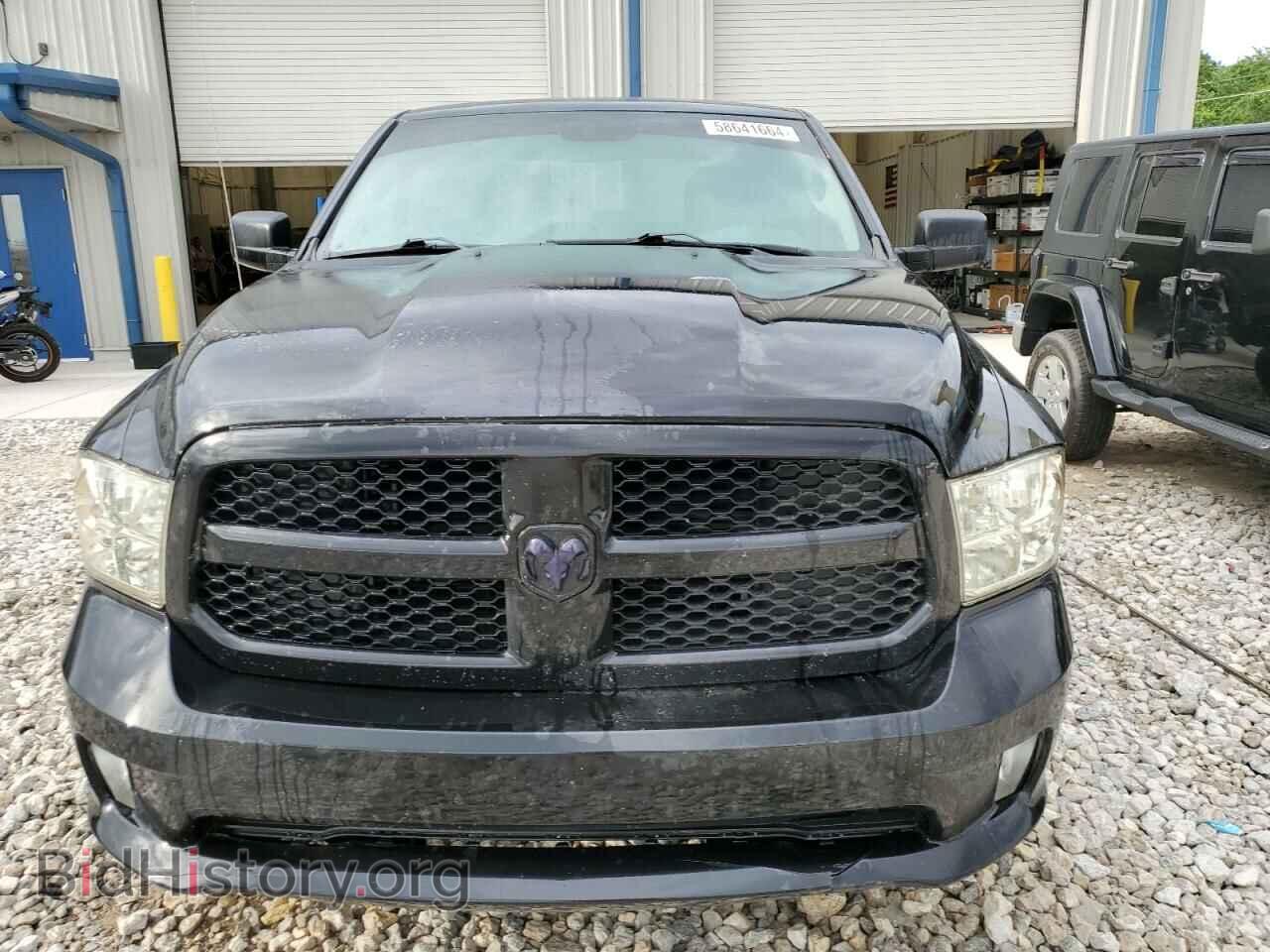 2017 RAM 1500 - VIN: 1C6RR7KG1HS531196 - Фото 5