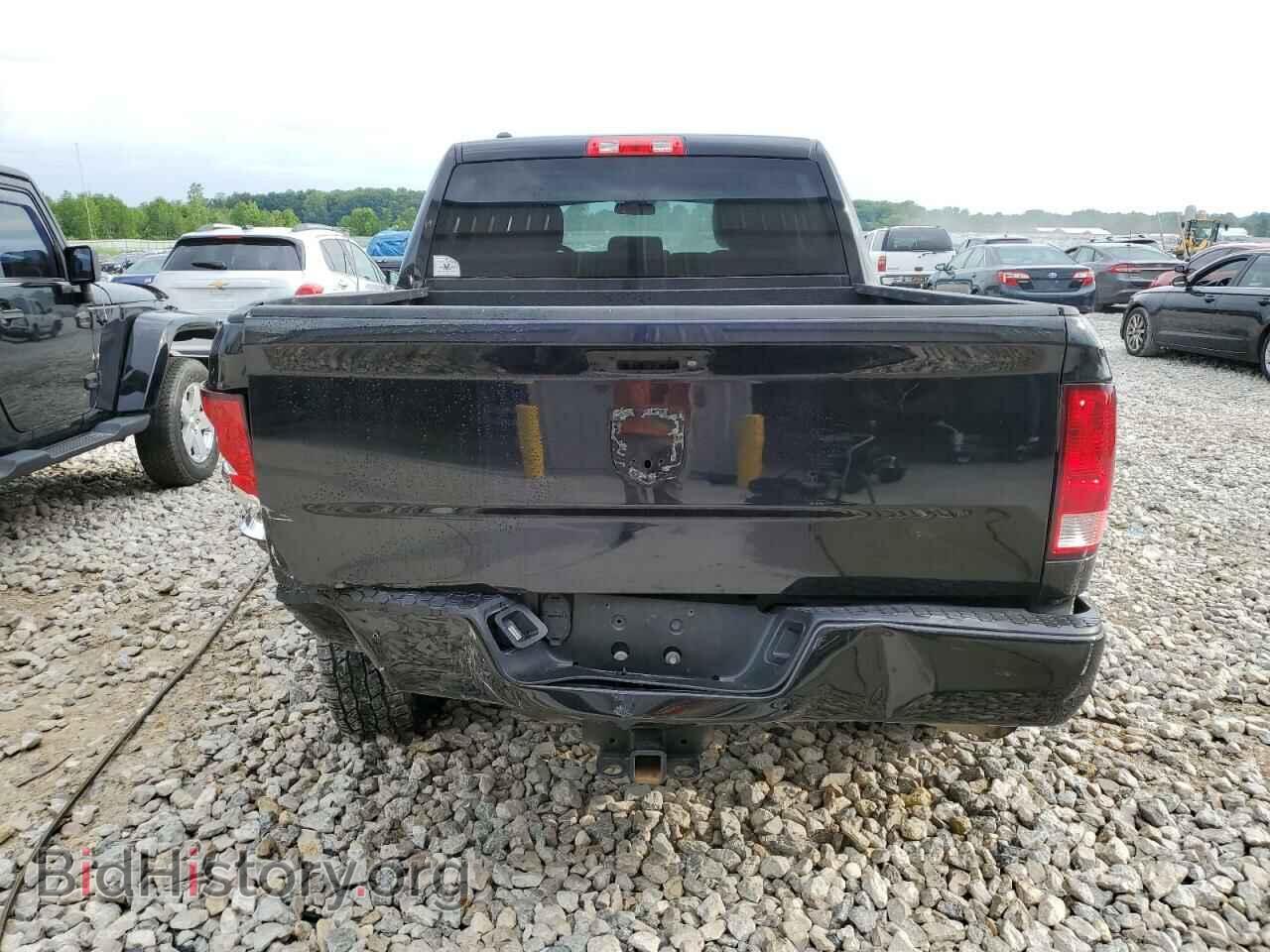 2017 RAM 1500 - VIN: 1C6RR7KG1HS531196 - Фото 6