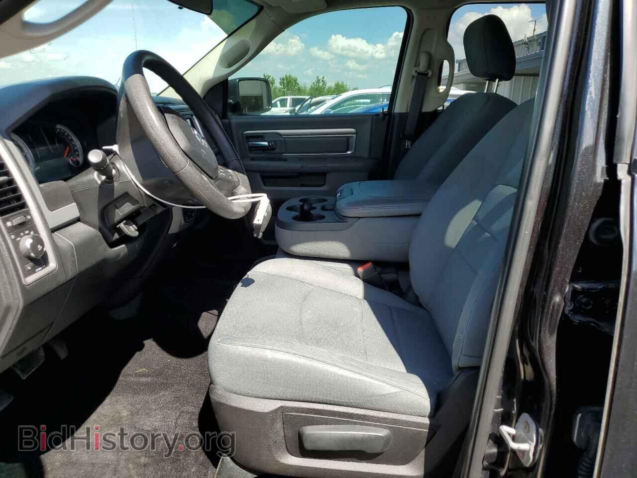 2017 RAM 1500 - VIN: 1C6RR7KG1HS531196 - Фото 7
