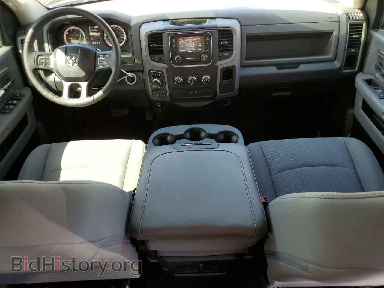 2017 RAM 1500 - VIN: 1C6RR7KG1HS531196 - Фото 8