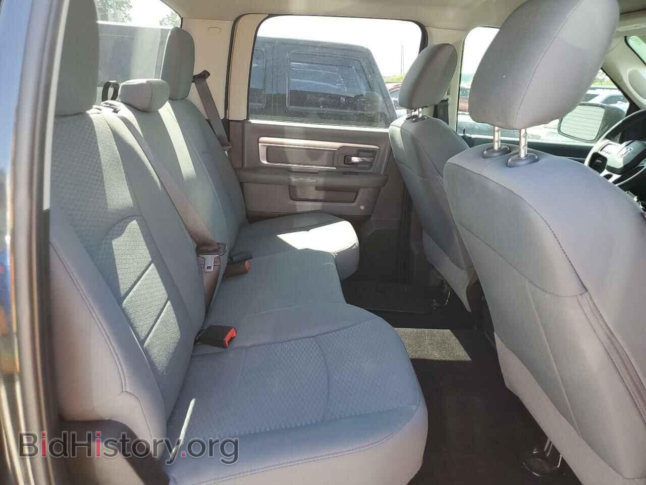2017 RAM 1500 - VIN: 1C6RR7KG1HS531196 - Фото 10