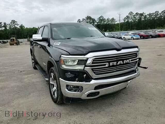 2020 RAM 1500 - VIN: 1C6SRFJT9LN179440 - Фото 13