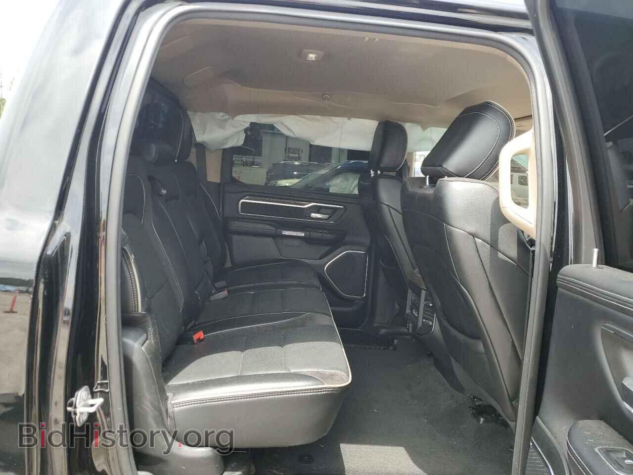 2020 RAM 1500 - VIN: 1C6SRFJT9LN179440 - Фото 10