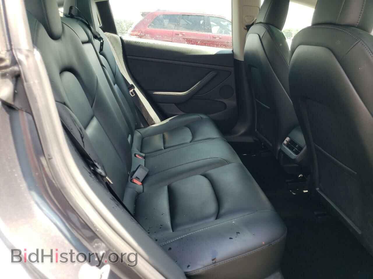 2022 TESLA MODEL 3 - VIN: 5YJ3E1EB4NF178128 - Photo 10