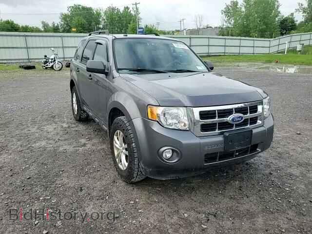 2011 FORD ESCAPE - VIN: 1FMCU0D71BKC40590 - Фото 15