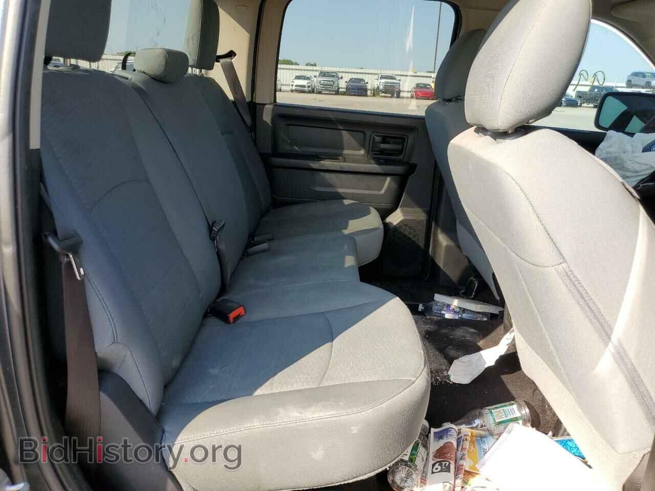 2017 RAM 1500 - VIN: 1C6RR6KT6HS585651 - Фото 6