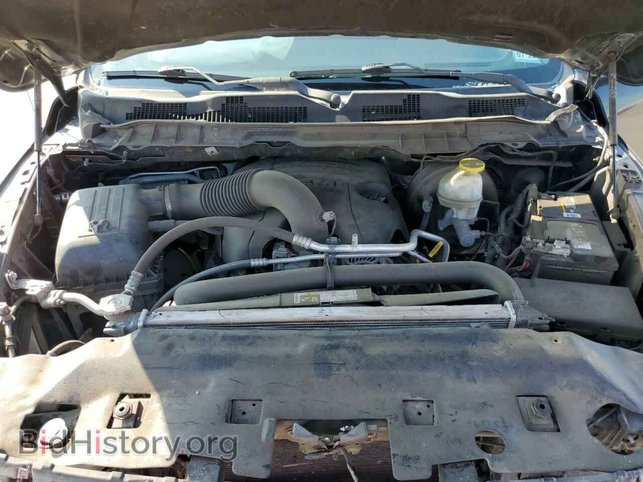 2017 RAM 1500 - VIN: 1C6RR6KT6HS585651 - Фото 7
