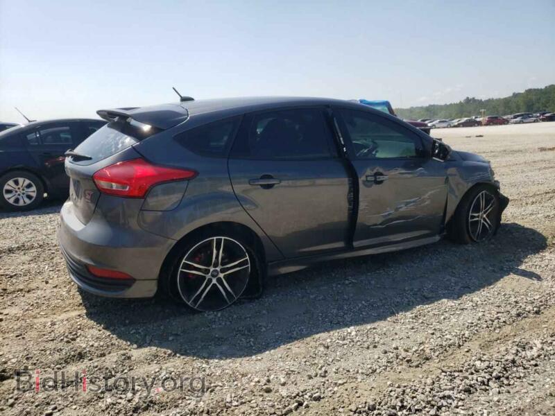 2017 Ford FOCUS (VIN 1FADP3L98HL306047) — фото 3 из 12