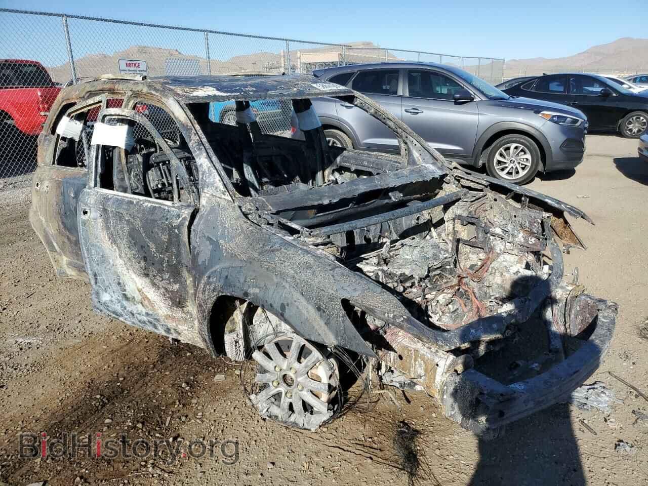 2017 DODGE JOURNEY - VIN: 3C4PDCAB6HT568465 - Фото 4
