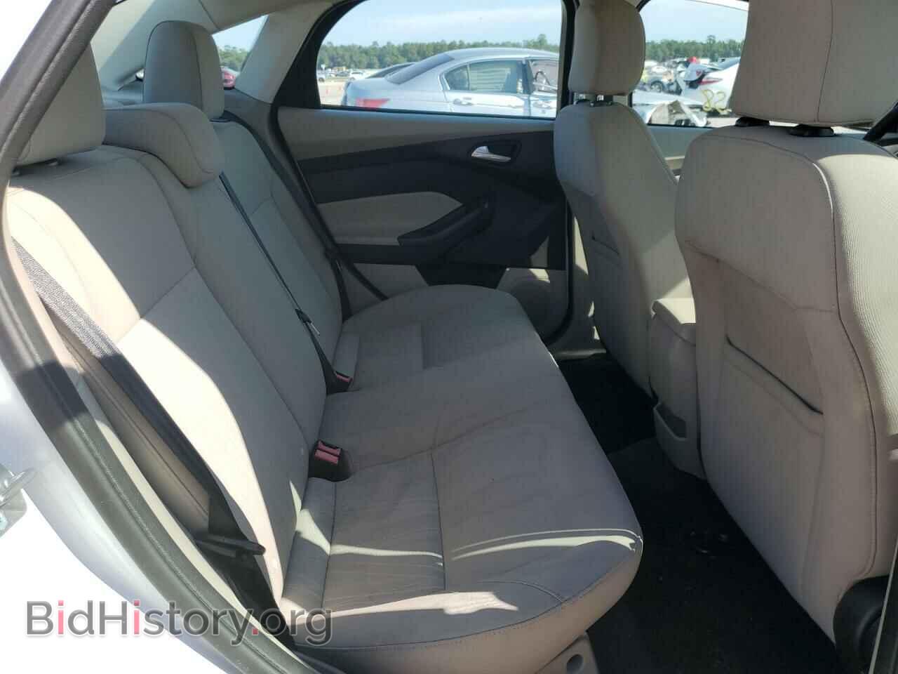 2016 FORD FOCUS - VIN: 1FADP3F24GL286344 - Photo 6