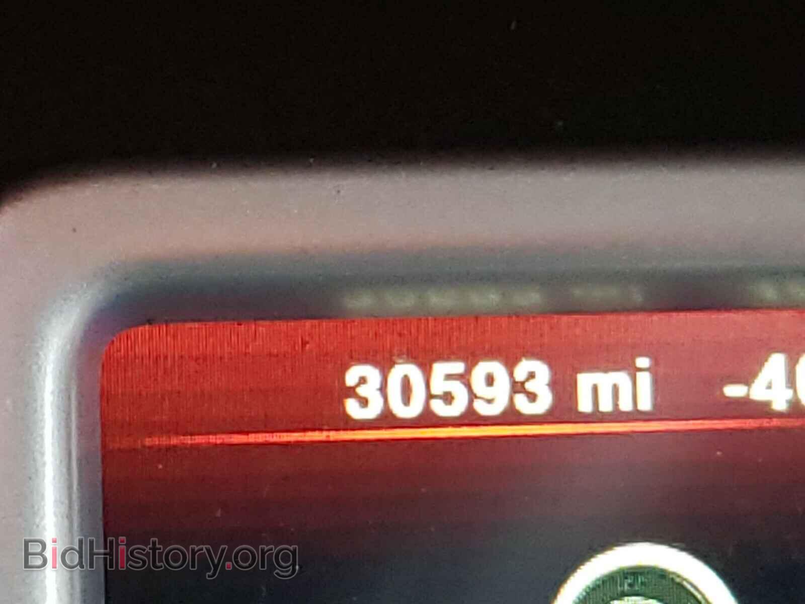 2018 DODGE JOURNEY - VIN: 3C4PDCBB6JT500896 - Photo 8
