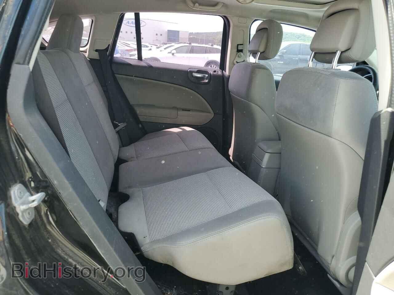 2012 DODGE CALIBER - VIN: 1C3CDWDA8CD535540 - Фото 11