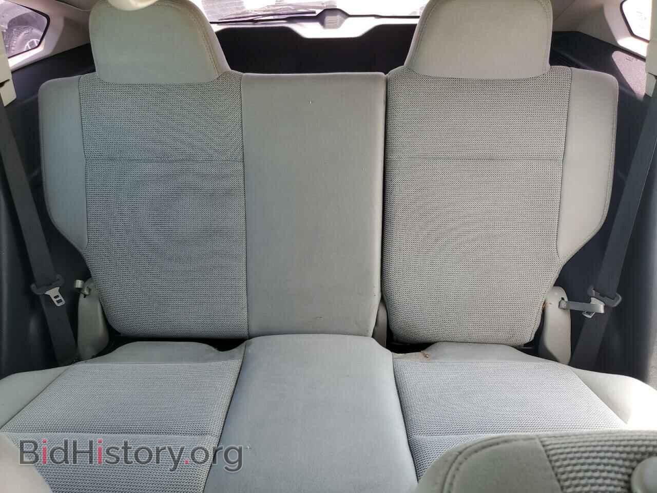2012 DODGE CALIBER - VIN: 1C3CDWDA8CD535540 - Фото 10
