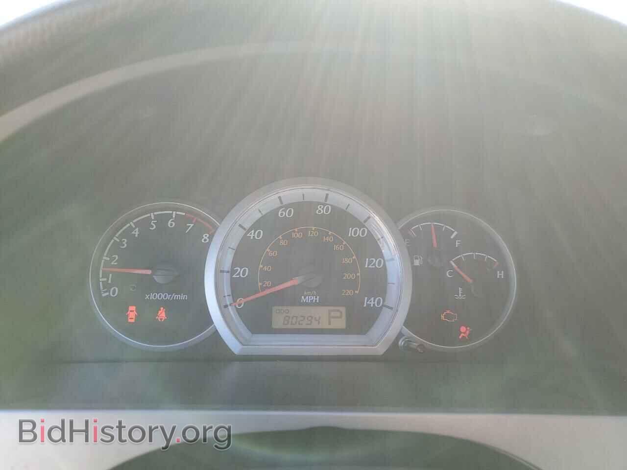 2006 SUZUKI FORENZA - VIN: KL5JD56Z26K330902 - Фото 9