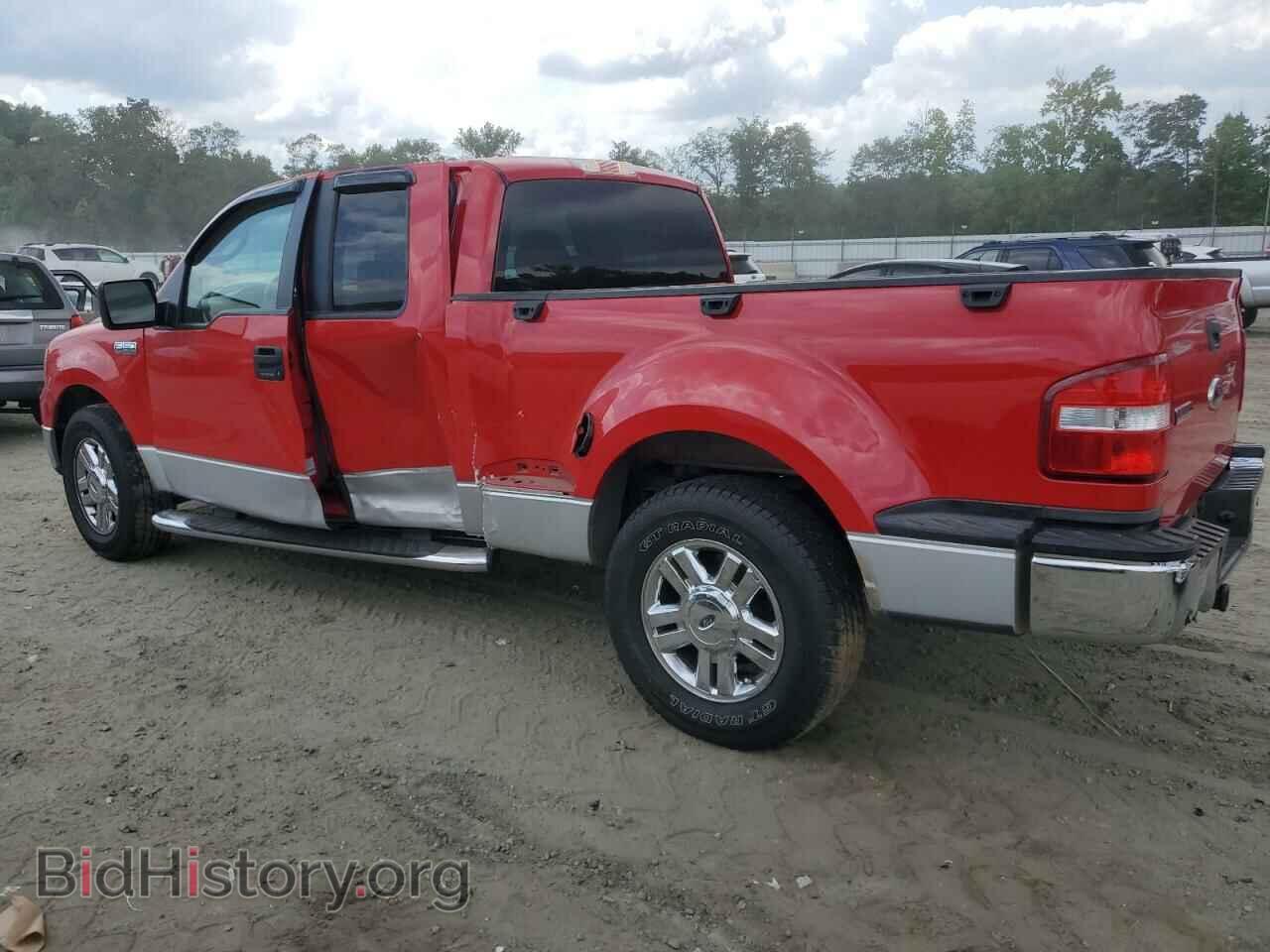 2007 FORD All Models - VIN: 1FTPX02507KD26348 - Photo 2