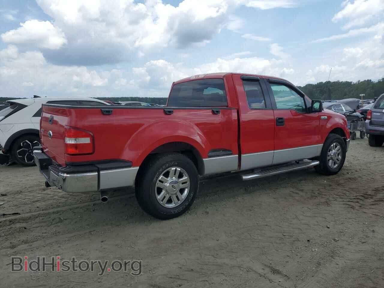 2007 FORD All Models - VIN: 1FTPX02507KD26348 - Photo 3