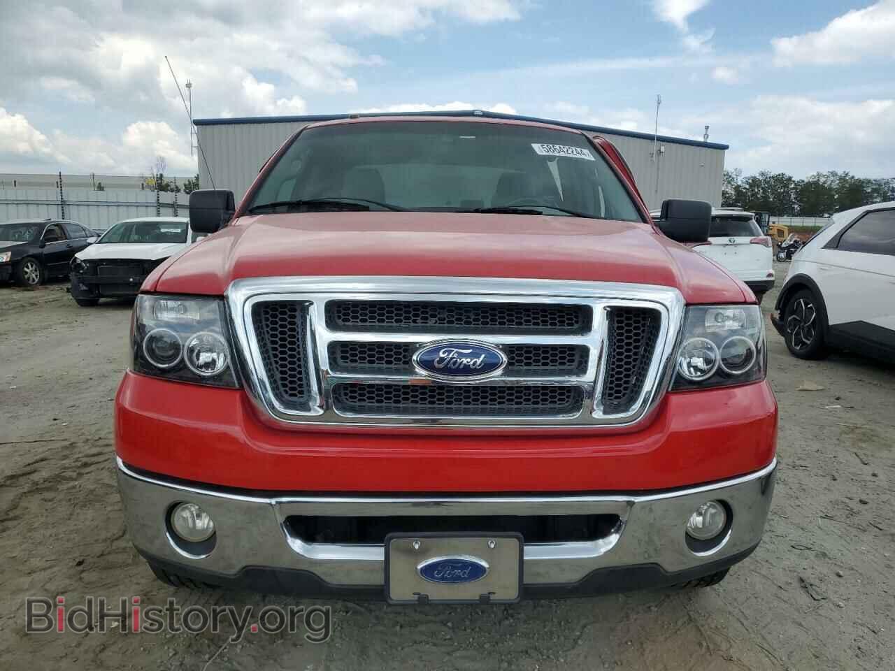2007 FORD All Models - VIN: 1FTPX02507KD26348 - Photo 5