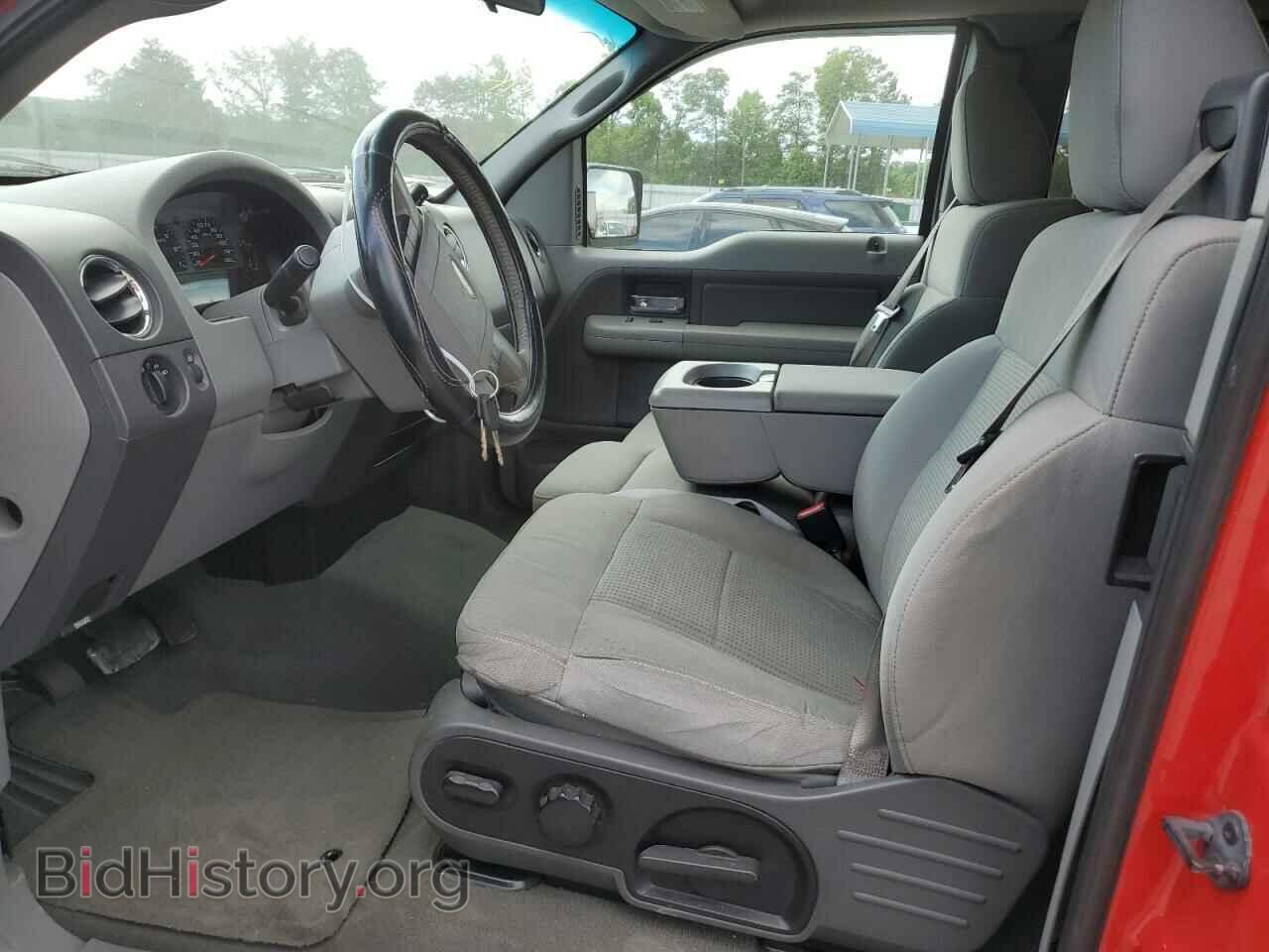 2007 FORD All Models - VIN: 1FTPX02507KD26348 - Photo 7