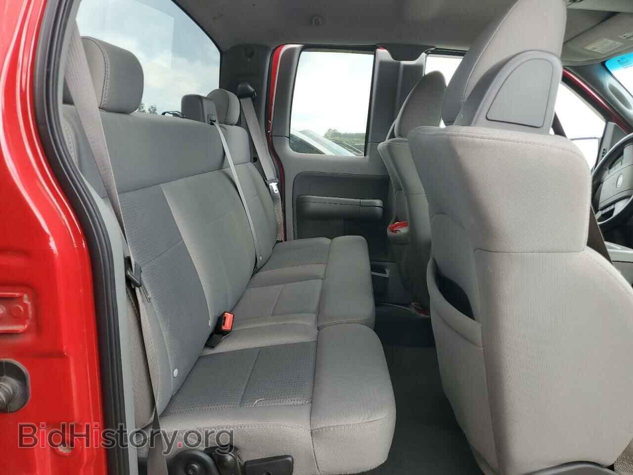 2007 FORD All Models - VIN: 1FTPX02507KD26348 - Photo 10