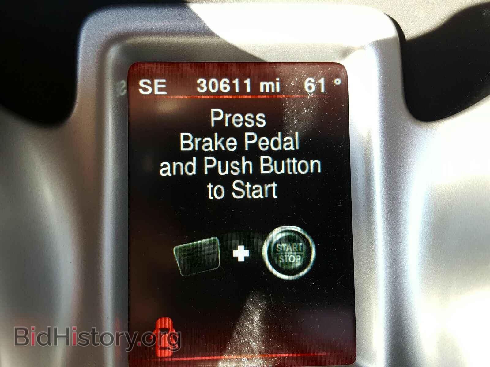 2019 DODGE JOURNEY - VIN: 3C4PDCEG2KT686719 - Фото 8