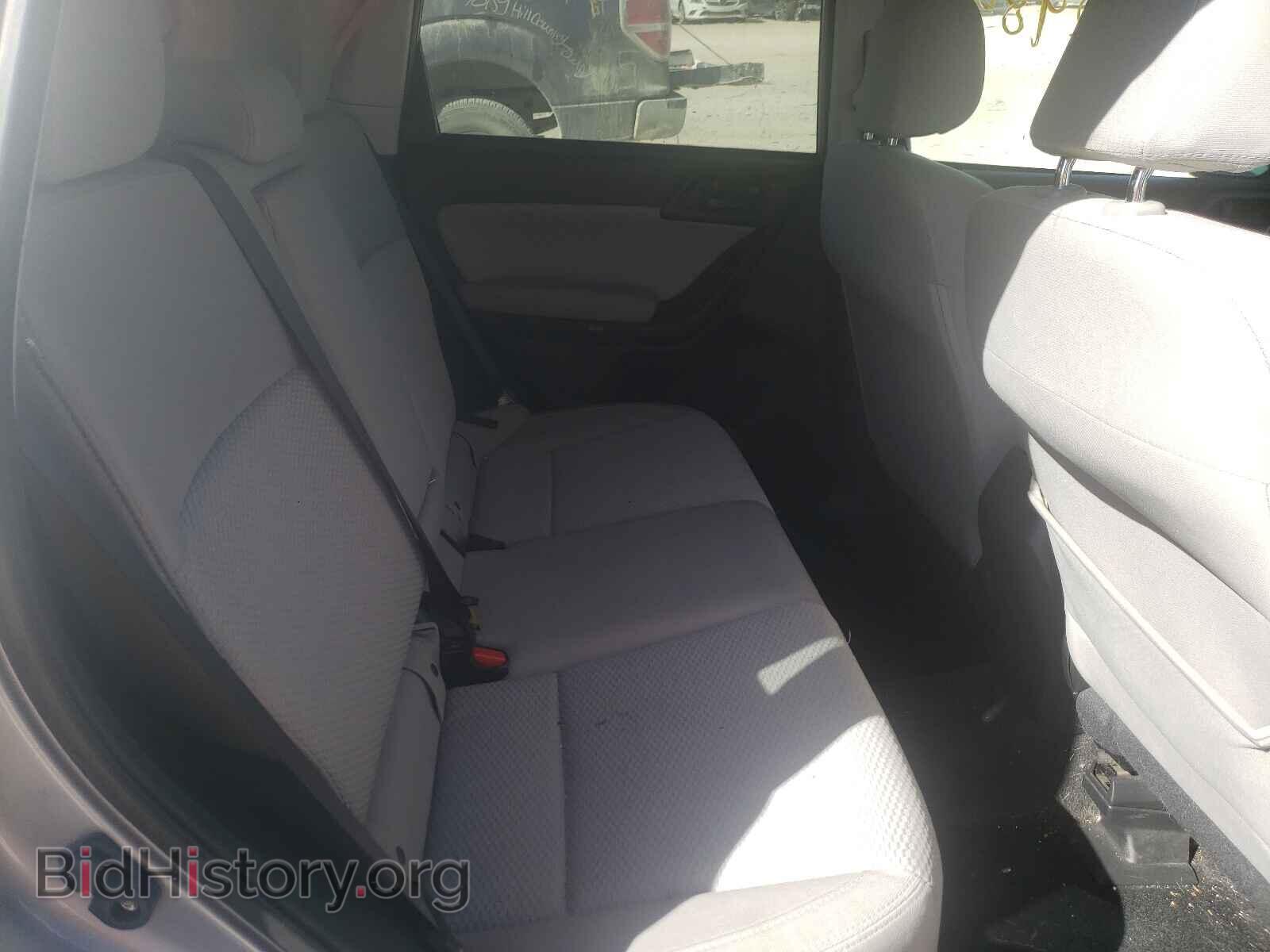 2017 SUBARU FORESTER - VIN: JF2SJAEC2HH472553 - Photo 6