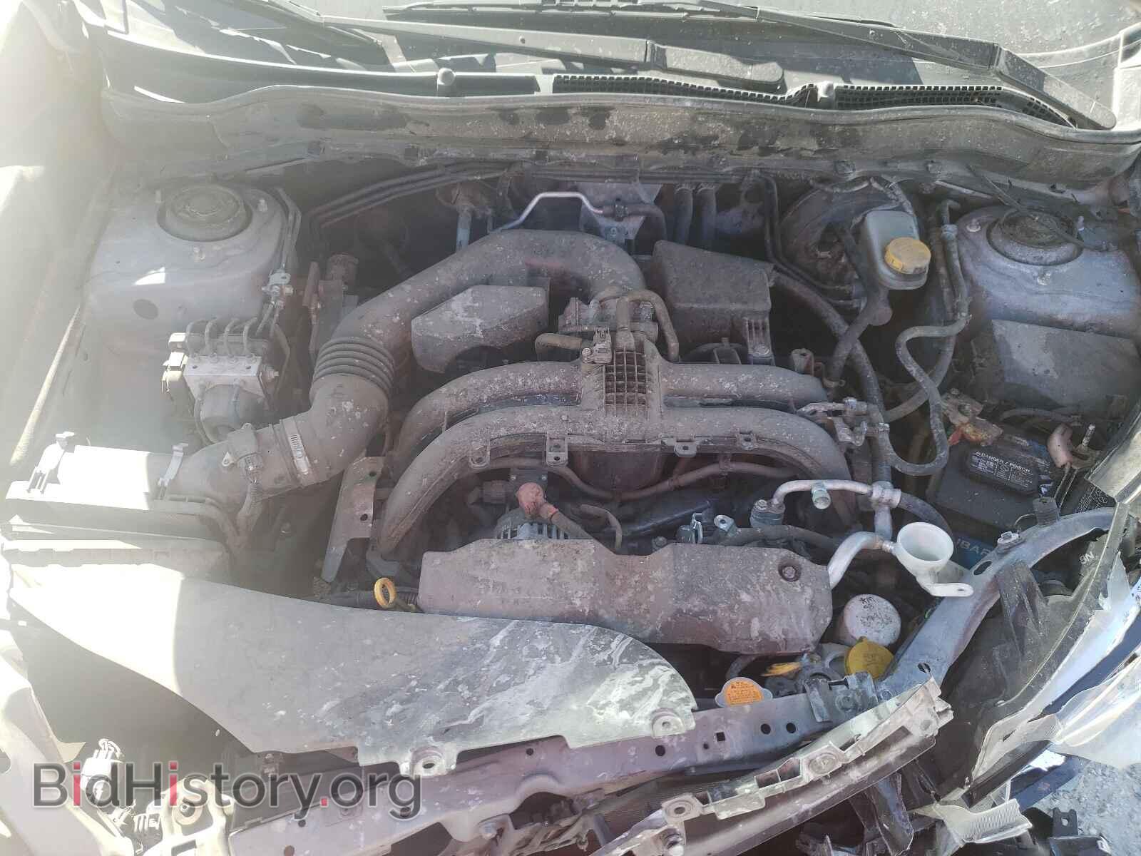 2017 SUBARU FORESTER - VIN: JF2SJAEC2HH472553 - Photo 7