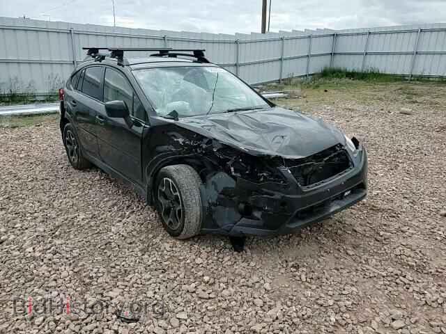 2014 SUBARU XV - VIN: JF2GPACC4E8280876 - Фото 15