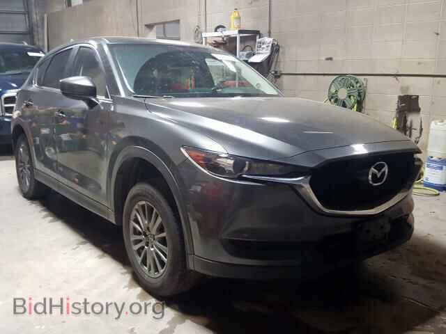 Photo JM3KFBCL8H0132760 - MAZDA CX-5 2017