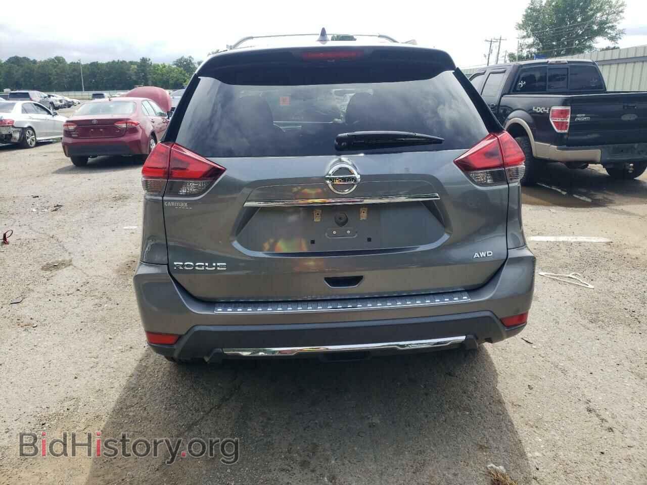 2017 NISSAN ROGUE - VIN: 5N1AT2MV9HC825487 - Фото 6