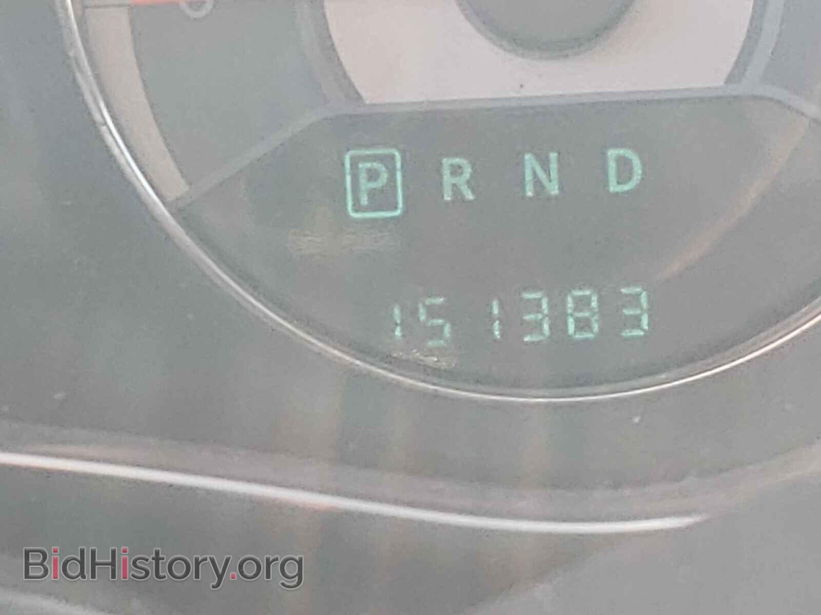 2013 CHRYSLER 200 - VIN: 1C3CCBBB9DN721834 - Фото 8