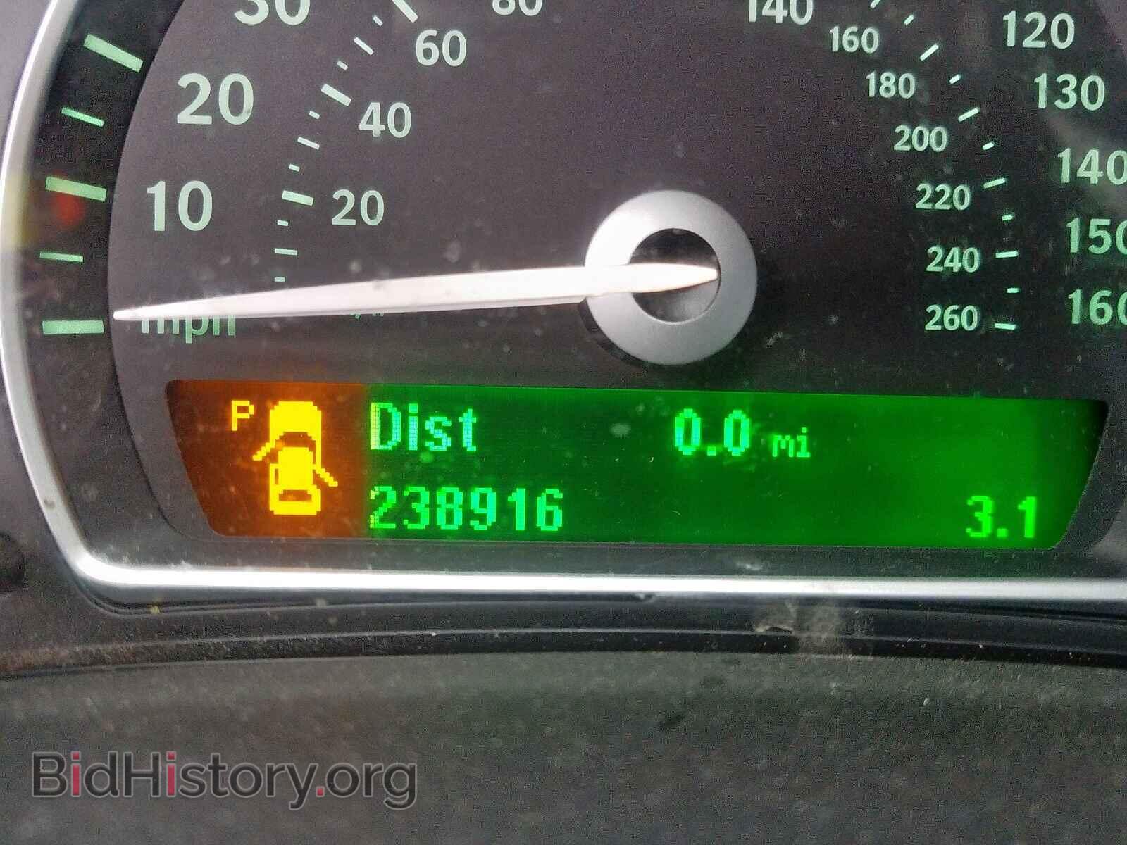 2007 SAAB 9 3 - VIN: YS3FD49Y371004314 - Фото 8