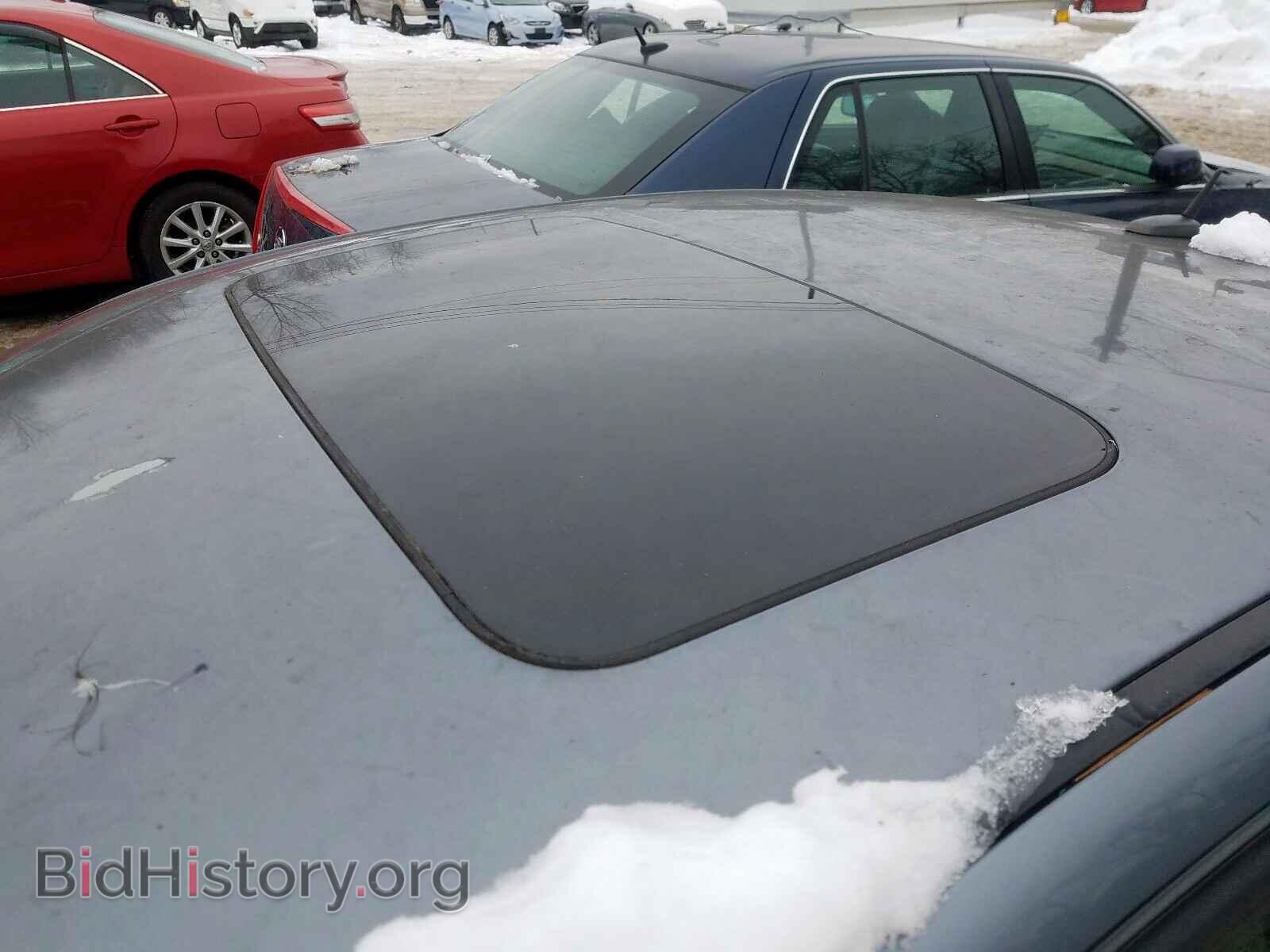 2007 SAAB 9 3 - VIN: YS3FD49Y371004314 - Фото 9