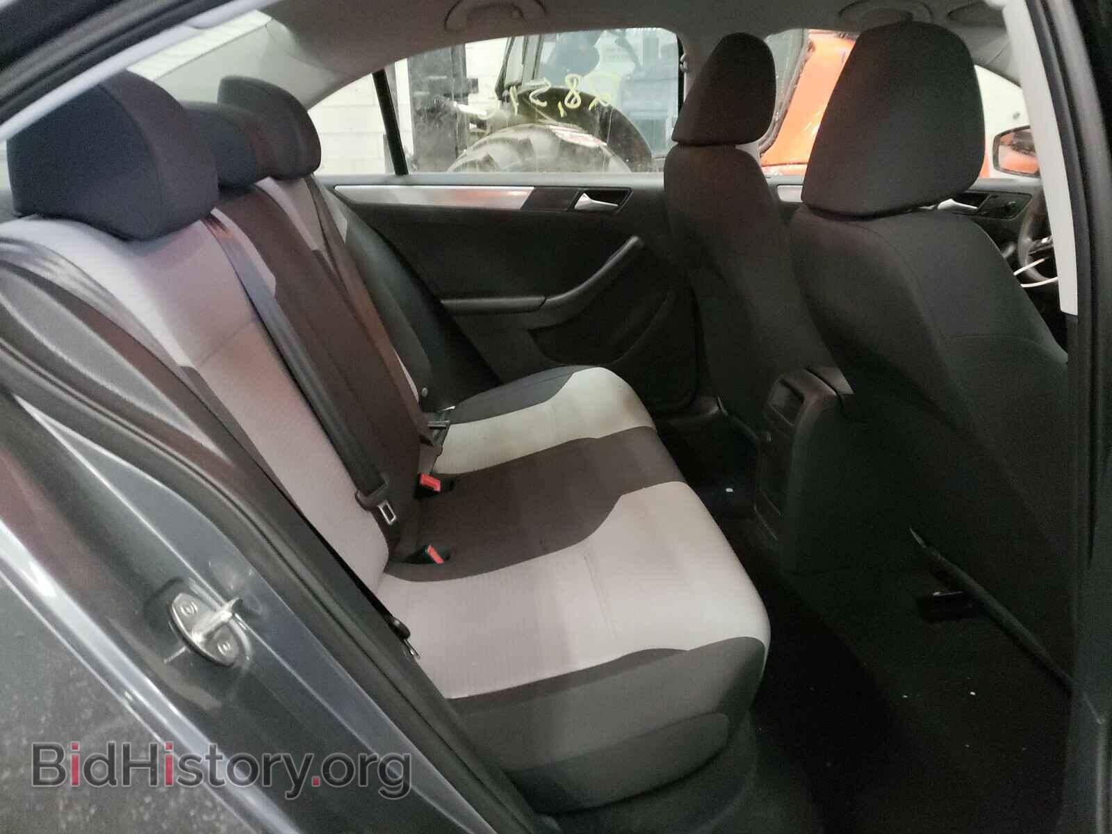 2017 VOLKSWAGEN JETTA - VIN: 3VW2B7AJ6HM248505 - Фото 6