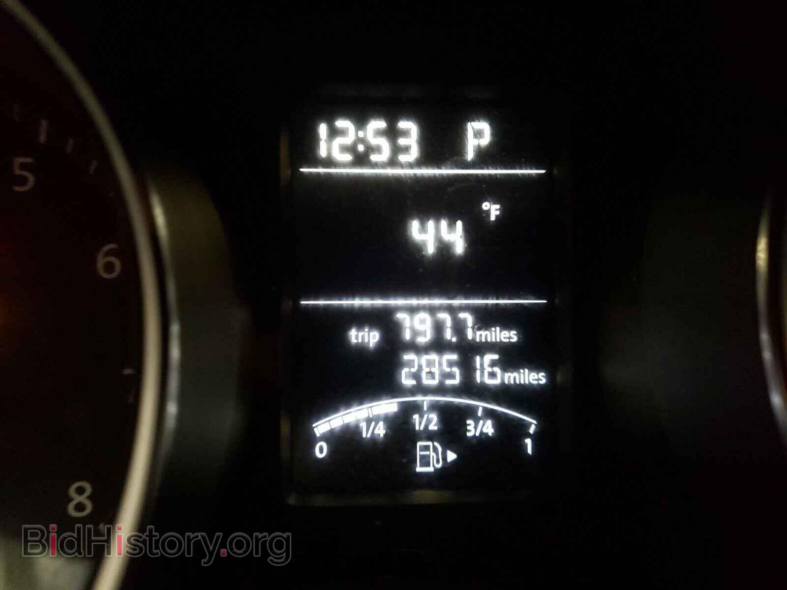 2017 VOLKSWAGEN JETTA - VIN: 3VW2B7AJ6HM248505 - Фото 8