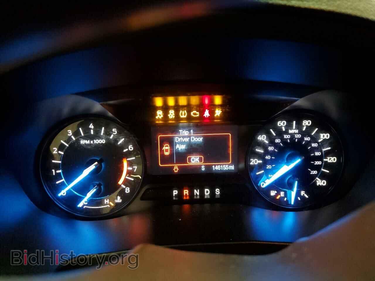 2016 FORD EXPLORER - VIN: 1FM5K7BH8GGD21163 - Фото 9