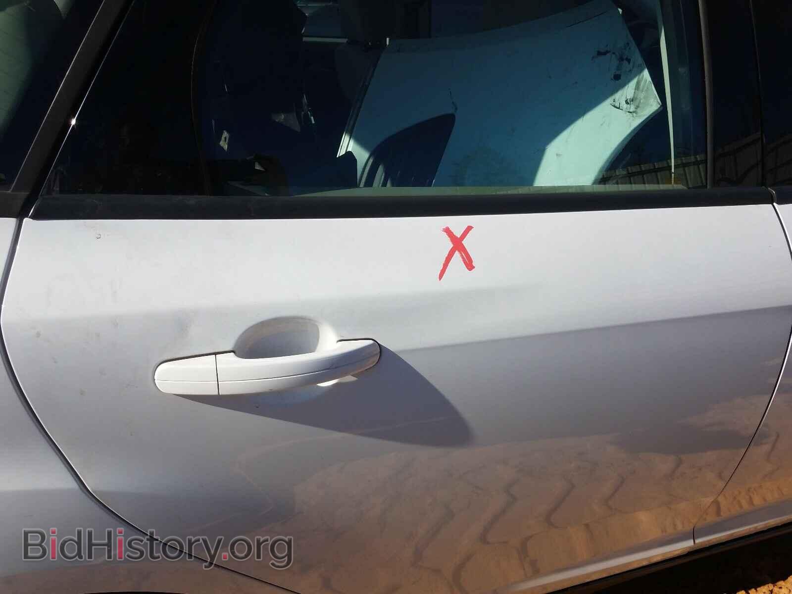2015 FORD FOCUS - VIN: 1FADP3F20FL329611 - Фото 6