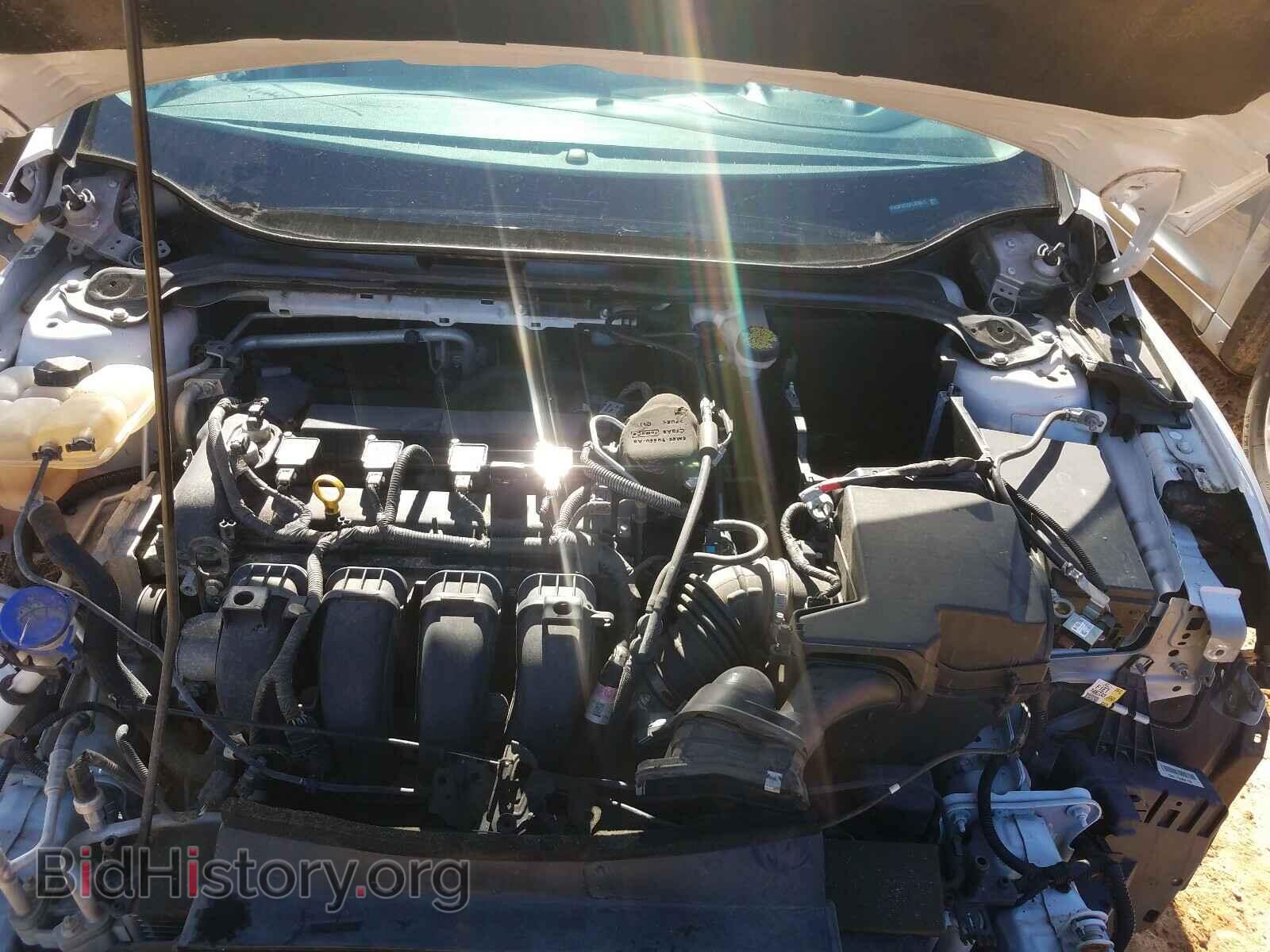 2015 FORD FOCUS - VIN: 1FADP3F20FL329611 - Фото 7