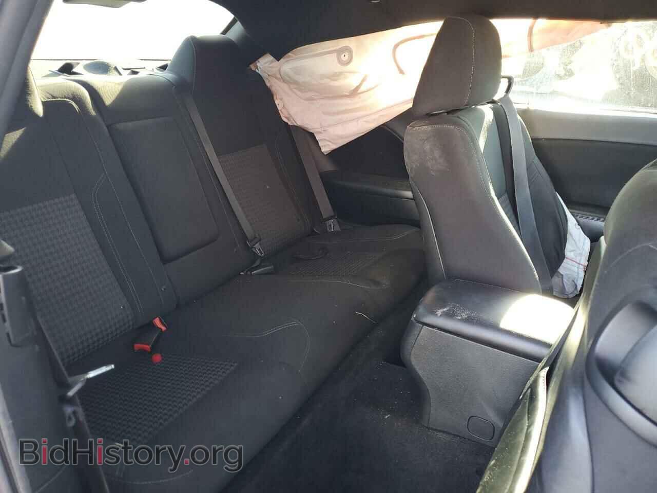 2015 DODGE CHALLENGER - VIN: 2C3CDZAG0FH911195 - Photo 6