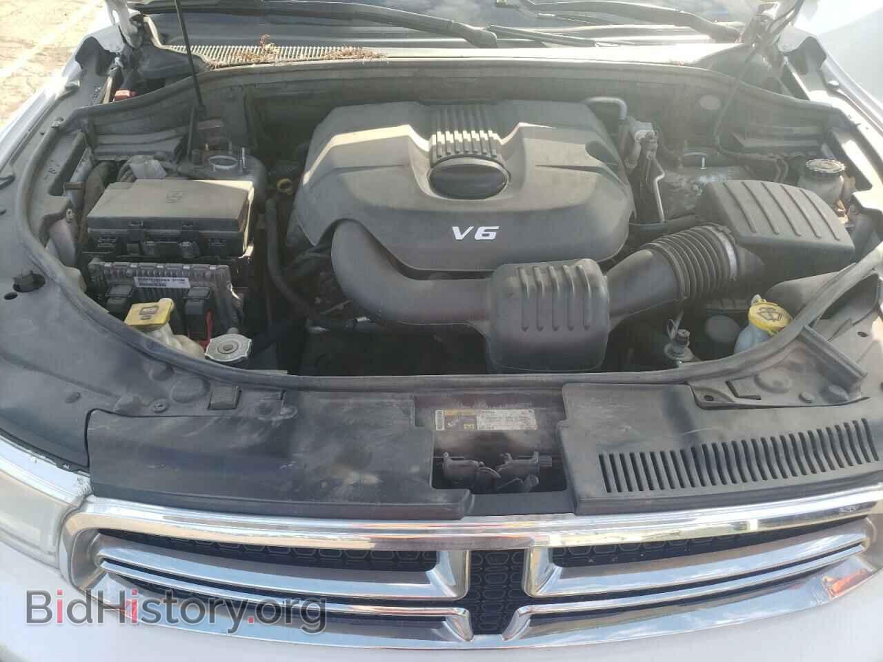 2014 DODGE DURANGO - VIN: 1C4RDJAGXEC514344 - Photo 11