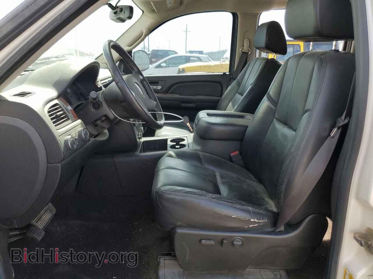 2009 GMC SIERRA - VIN: 3GTEK33369G178463 - Фото 7