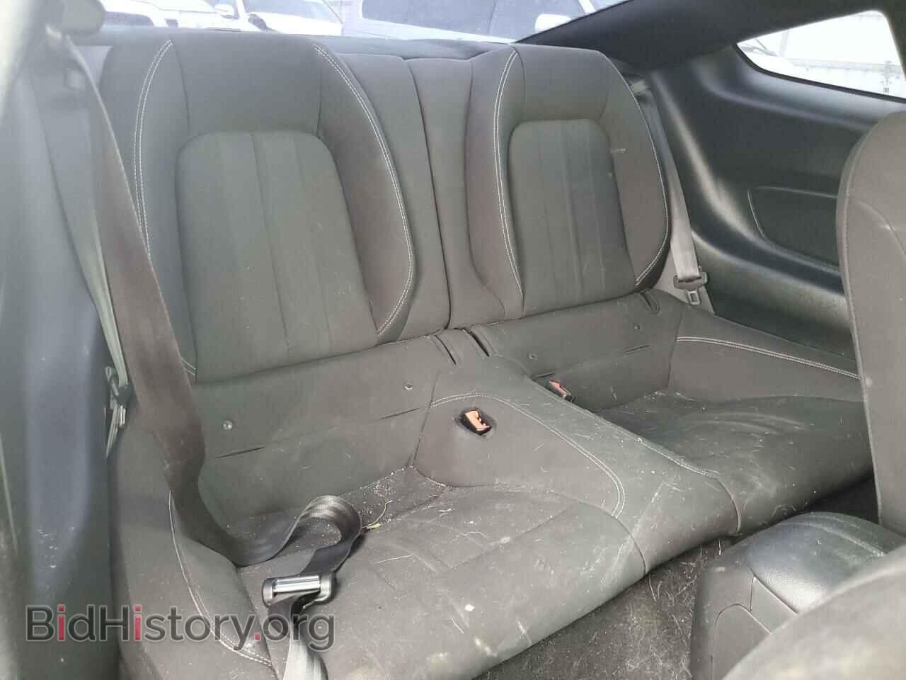 2019 FORD ALL Models - VIN: 1FA6P8TH7K5134019 - Фото 10