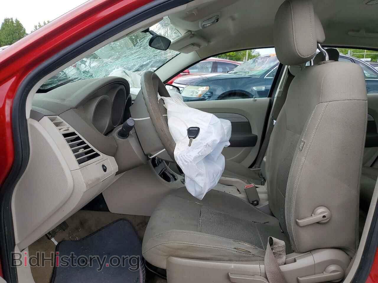 2010 CHRYSLER SEBRING - VIN: 1C3CC4FB8AN177134 - Фото 7