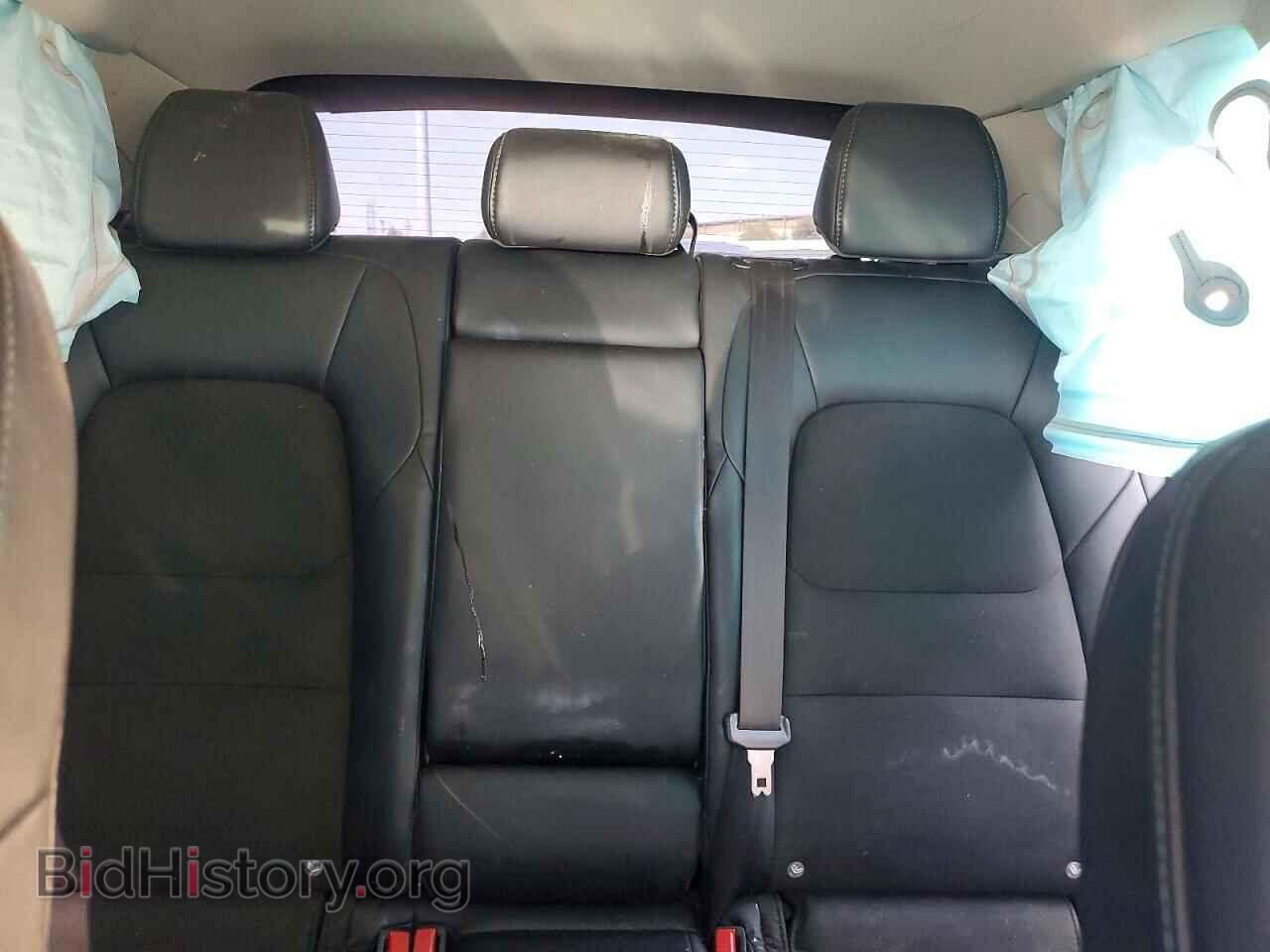 2017 MAZDA CX-5 - VIN: JM3KFACL2H0106584 - Фото 10