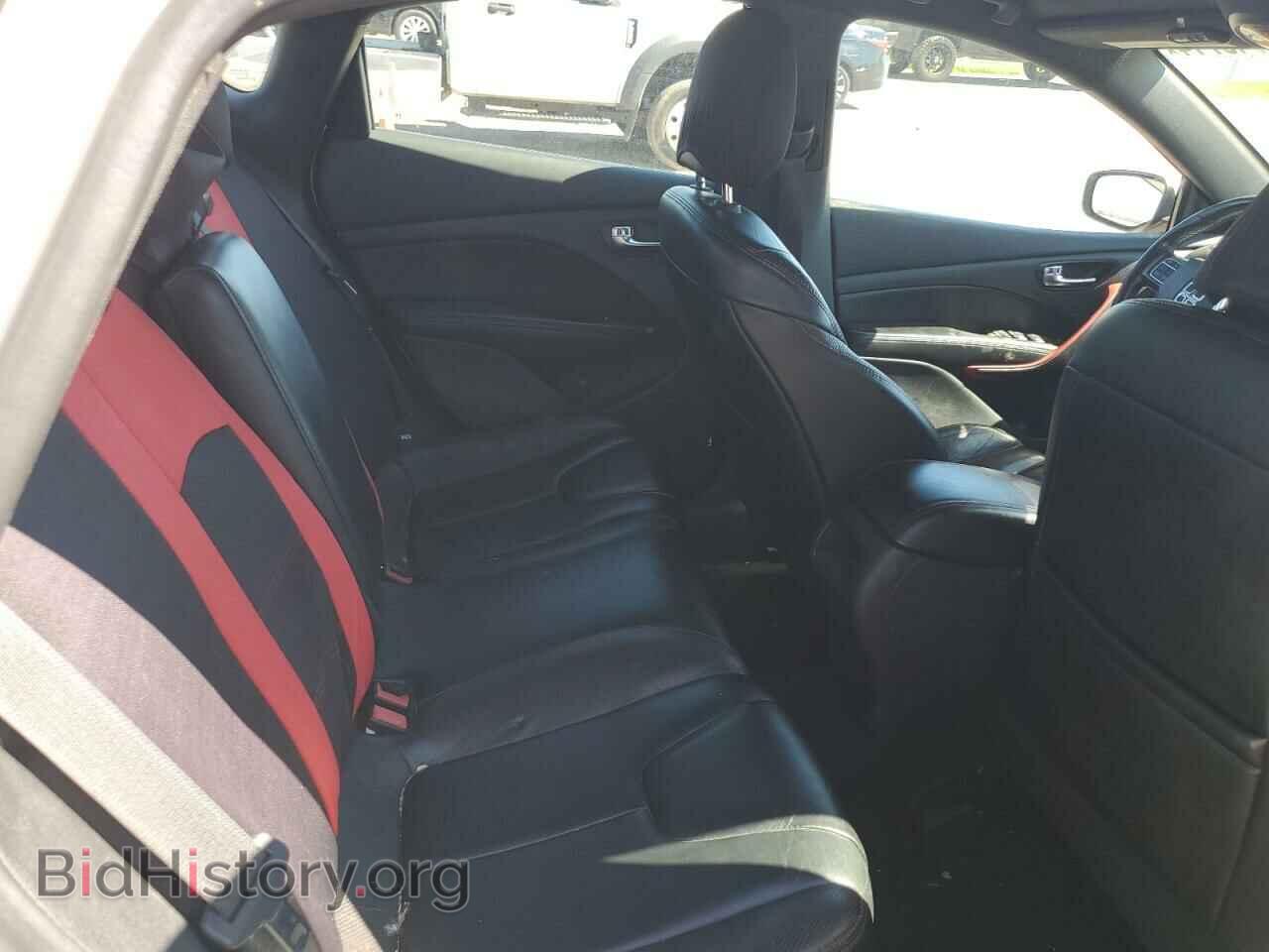 2014 DODGE DART - VIN: 1C3CDFEB2ED681328 - Фото 10